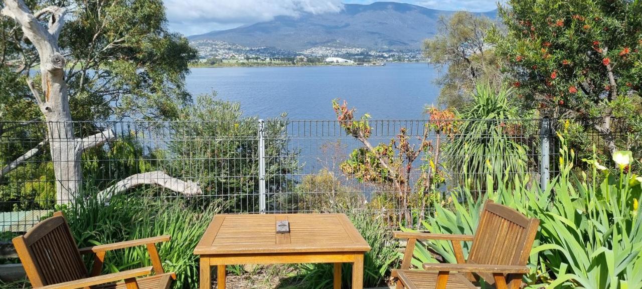Waterfront Abode - 2 Bedrooms Hobart Exteriör bild