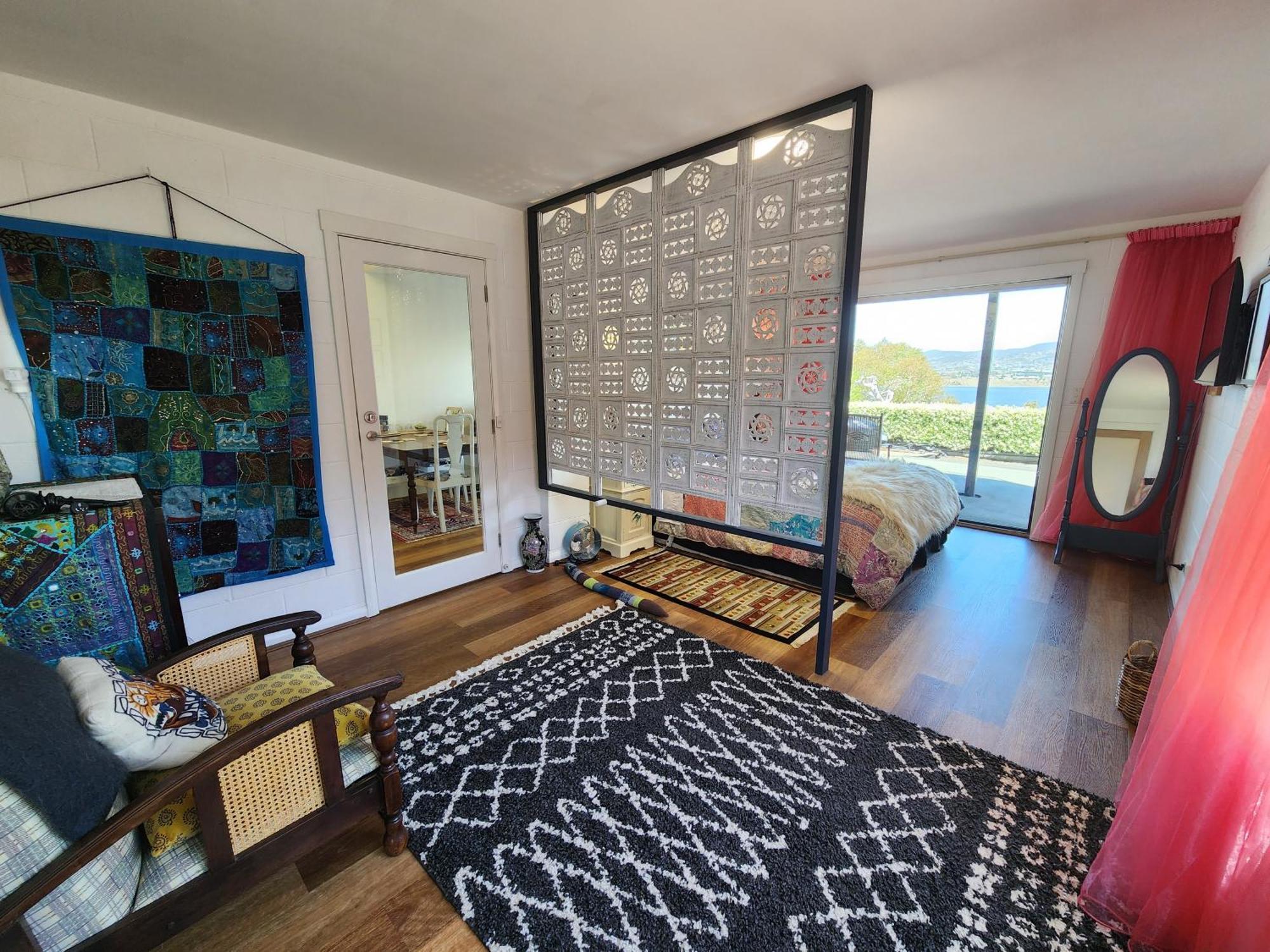 Waterfront Abode - 2 Bedrooms Hobart Exteriör bild